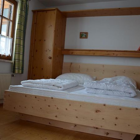 Haus Leopold Apartment Gosau Bagian luar foto