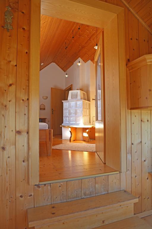 Haus Leopold Apartment Gosau Bagian luar foto