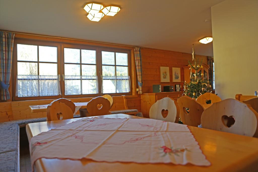 Haus Leopold Apartment Gosau Bagian luar foto