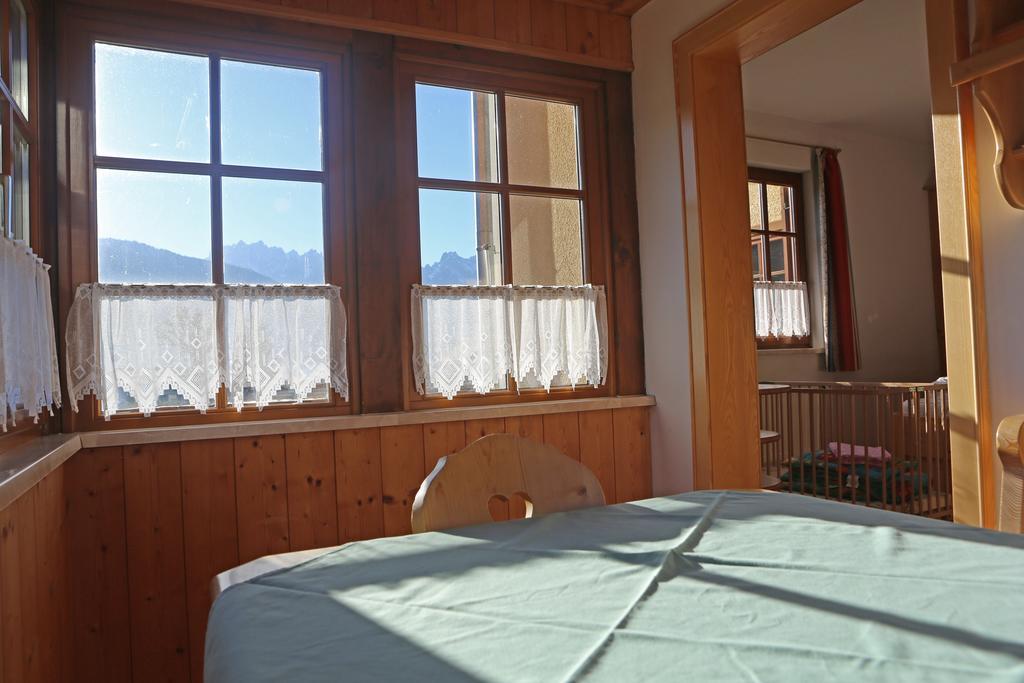 Haus Leopold Apartment Gosau Ruang foto