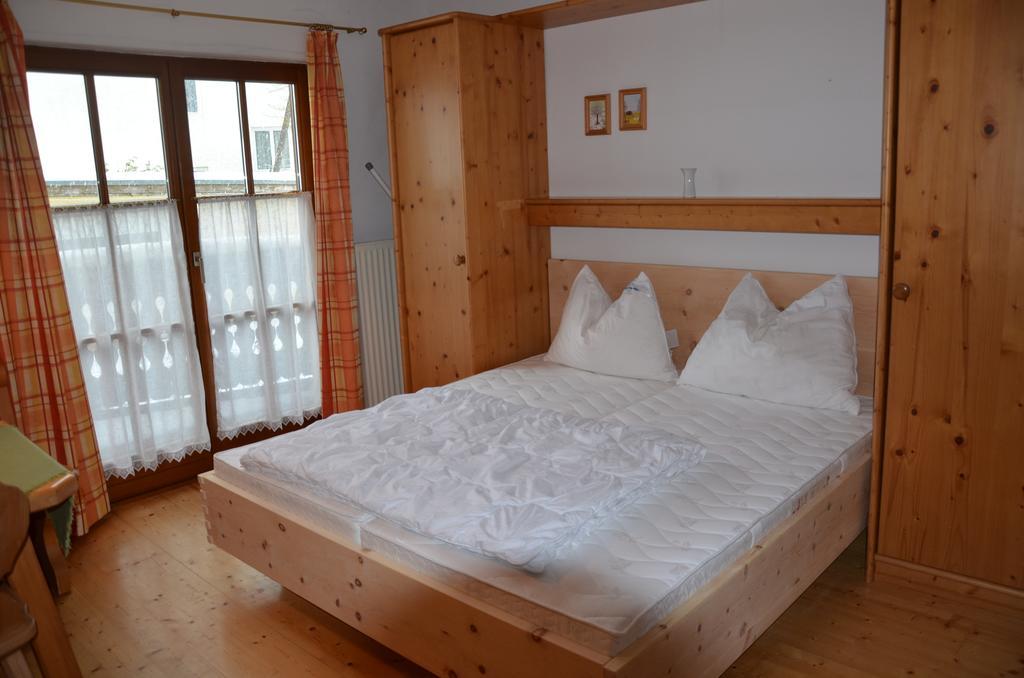 Haus Leopold Apartment Gosau Bagian luar foto